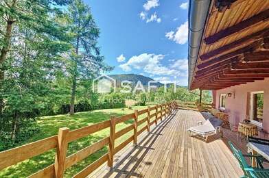 Maison 5 pièces 269000 €