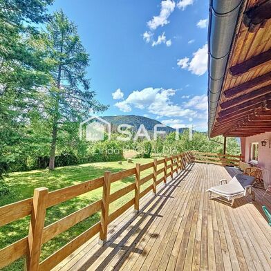 Maison 5 pièces 289000 €