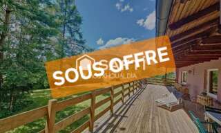 Maison 5 Pièces 158 m² à vendre à Plaine (67420)