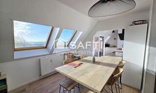 Appartement 4 Pièces 80 m² à vendre à Zuydcoote (59123)