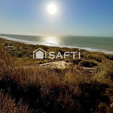 Appartement 4 pièces 299000 €