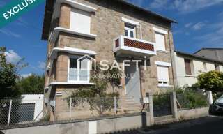 Maison 6 Pièces 137 m² à vendre à Carmaux (81400)