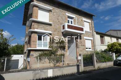 Maison 6 pièces 199000 €