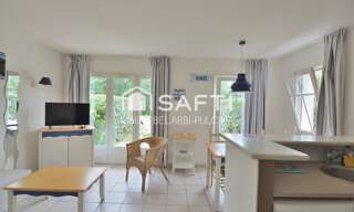 Maison 3 Pièces 43 m² à vendre à Talmont-Saint-Hilaire (85440)