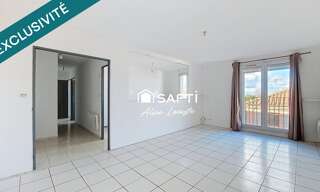 Appartement 3 Pièces 67 m² à vendre à Saint-Sulpice-sur-Lèze (31410)
