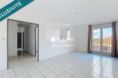 Appartement 3 pièces 84000 €