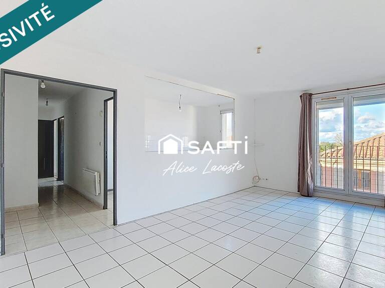 Charmant appartement T3 coeur de village — photo 1