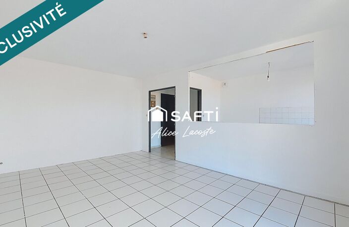 Charmant appartement T3 coeur de village — photo 2