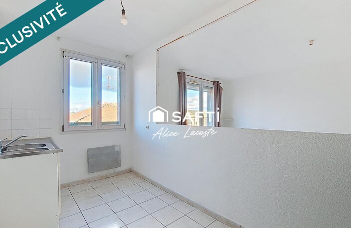 Charmant appartement T3 coeur de village — photo 3