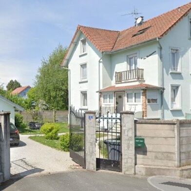 Appartement 4 pièces 150000 €