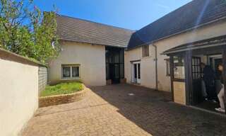 Maison 6 Pièces 130 m² à vendre à Gasny (27620)