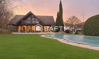 Maison 5 Pièces 163 m² à vendre à Viry (74580)