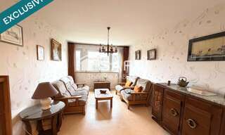 Appartement 3 Pièces 60 m² à vendre à Marcq-en-Barœul (59700)