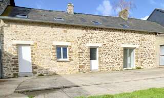 Maison 6 Pièces 85 m² à vendre à Champéon (53640)