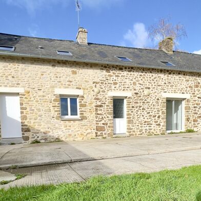 Maison 6 pièces 143600 €