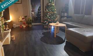 Maison 6 Pièces 91 m² à vendre à Petite-Rosselle (57540)