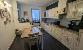 Maison 6 Pièces 91 m² à vendre à Petite-Rosselle (57540)