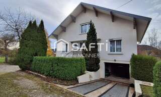 Maison 7 Pièces 159 m² à vendre à Champagnole (39300)