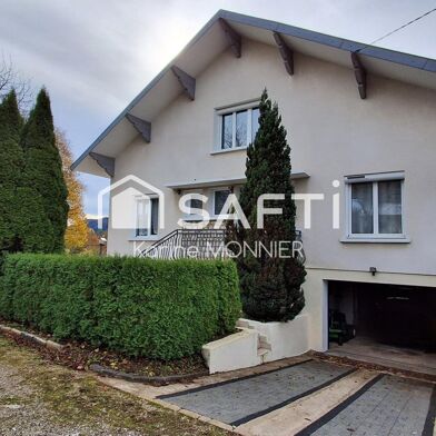 Maison 7 pièces 365000 €