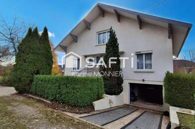 Maison 7 pièces 347000 €