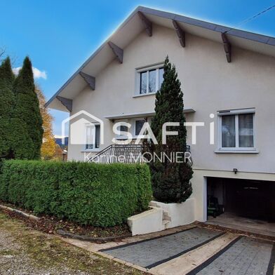 Maison 7 pièces 365000 €