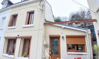 Maison 3 Pièces 85 m² à vendre à Bolbec (76210)