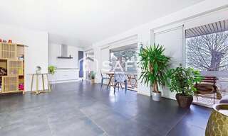 Appartement 5 Pièces 107 m² à vendre à Versailles (78000)