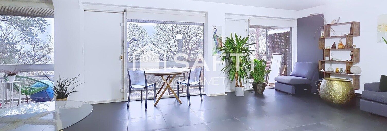 Appartement 5 Pièces 107 m² à vendre à Versailles (78000)