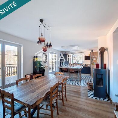 Maison 6 pièces 319000 €