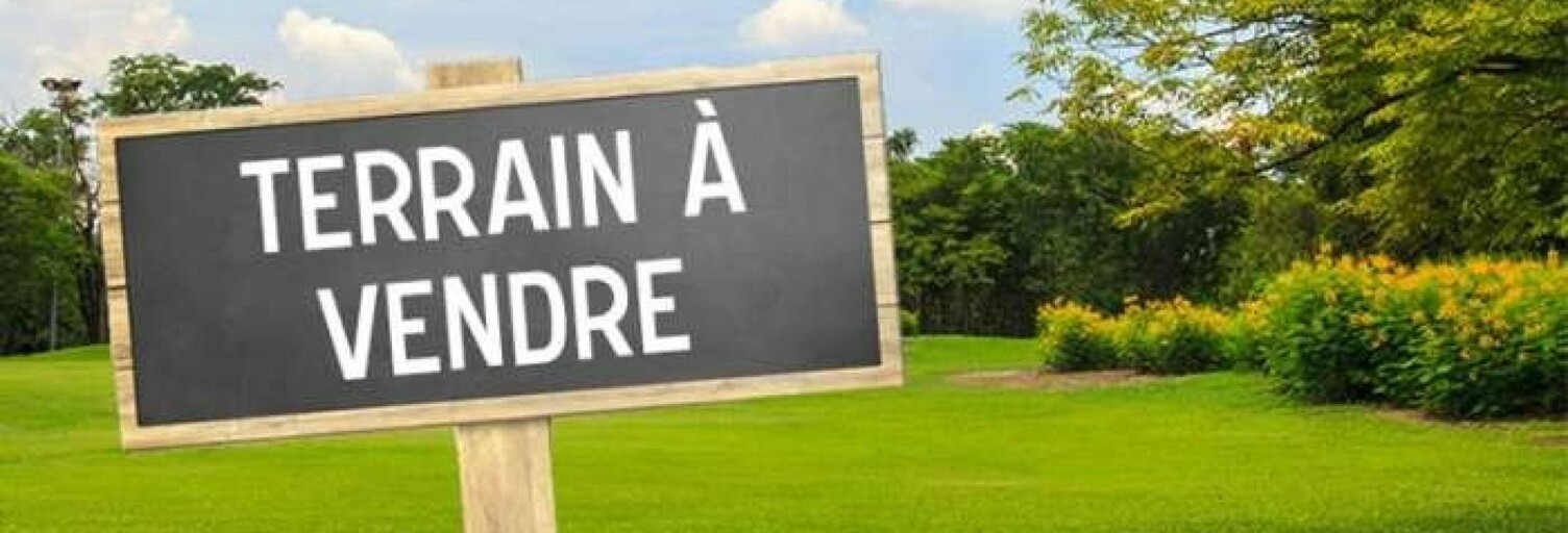 Terrain  1851 m² à vendre à Teillet (81120)