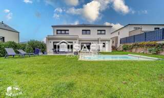 Maison 8 Pièces 235 m² à vendre à Roussy-le-Village (57330)