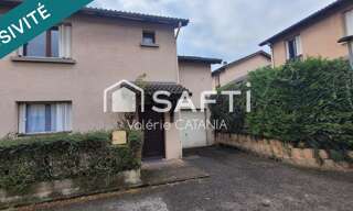 Maison 5 Pièces 89 m² à vendre à Moirans (38430)