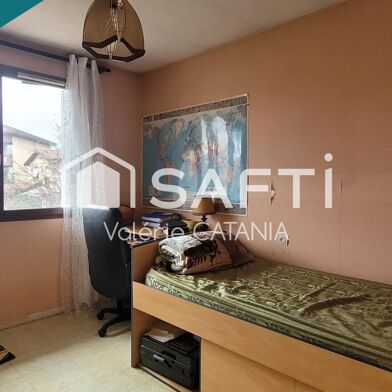 Maison 5 pièces 255000 €