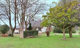 Maison 10 Pièces 168 m² à vendre à Villiers-au-Bouin (37330)