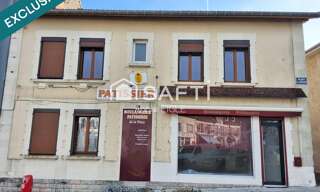 Maison 6 Pièces 165 m² à vendre à Clermont-en-Argonne (55120)