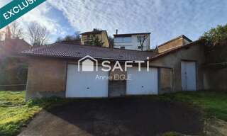 Maison 6 Pièces 165 m² à vendre à Clermont-en-Argonne (55120)