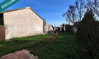 Maison 6 Pièces 165 m² à vendre à Clermont-en-Argonne (55120)