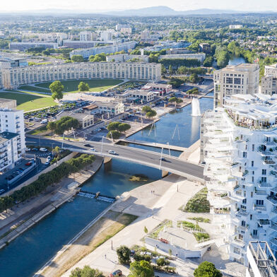 Appartement 1 pièces 105000 €