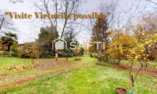 Maison 6 Pièces 150 m² à vendre à Vervant (17400)