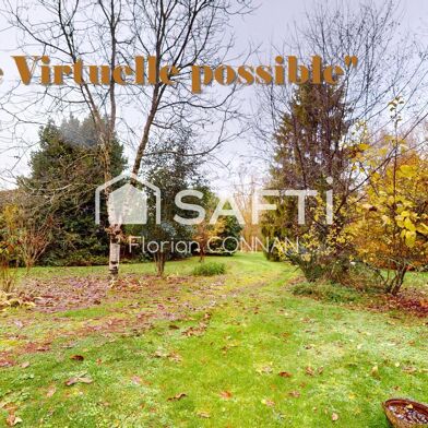 Maison 6 pièces 212000 €