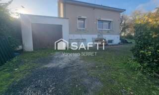 Maison 2 Pièces 74 m² à vendre à Saint-Lô (50000)