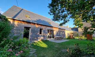 Maison 14 Pièces 346 m² à vendre à Bégard (22140)