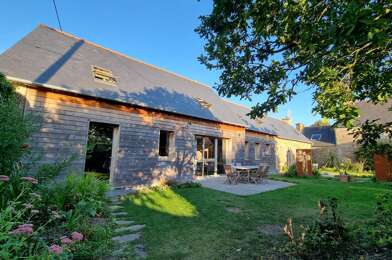 Maison 14 pièces 554910 €