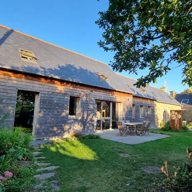 Maison 14 pièces 554910 €