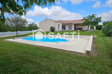 Maison 2 pièces 227000 €