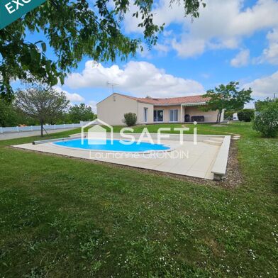 Maison 2 pièces 227000 €