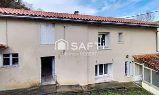 Maison 4 Pièces 80 m² à vendre à Cellefrouin (16260)