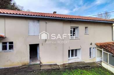 Maison 4 pièces 60000 €