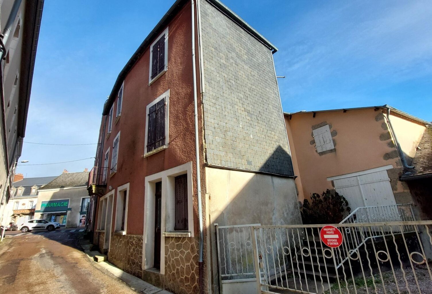 Idéalement situé - Centre ville — photo 1