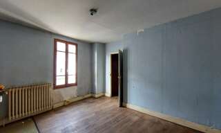 Immeuble  83 m² à vendre à Château-Chinon (Ville) (58120)